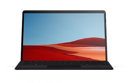 黑水安装 Surface 更新时遇到问题?
