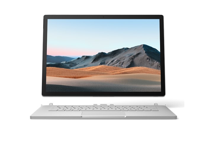 黑水Surface 维修前的准备工作