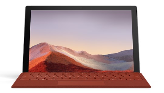 黑水清洁和维护 Surface